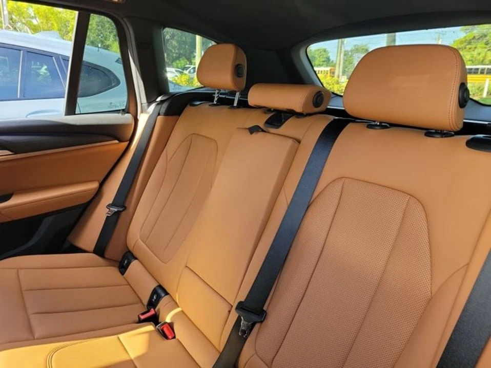 2024 BMW G01 X3 - Image 7 of 7