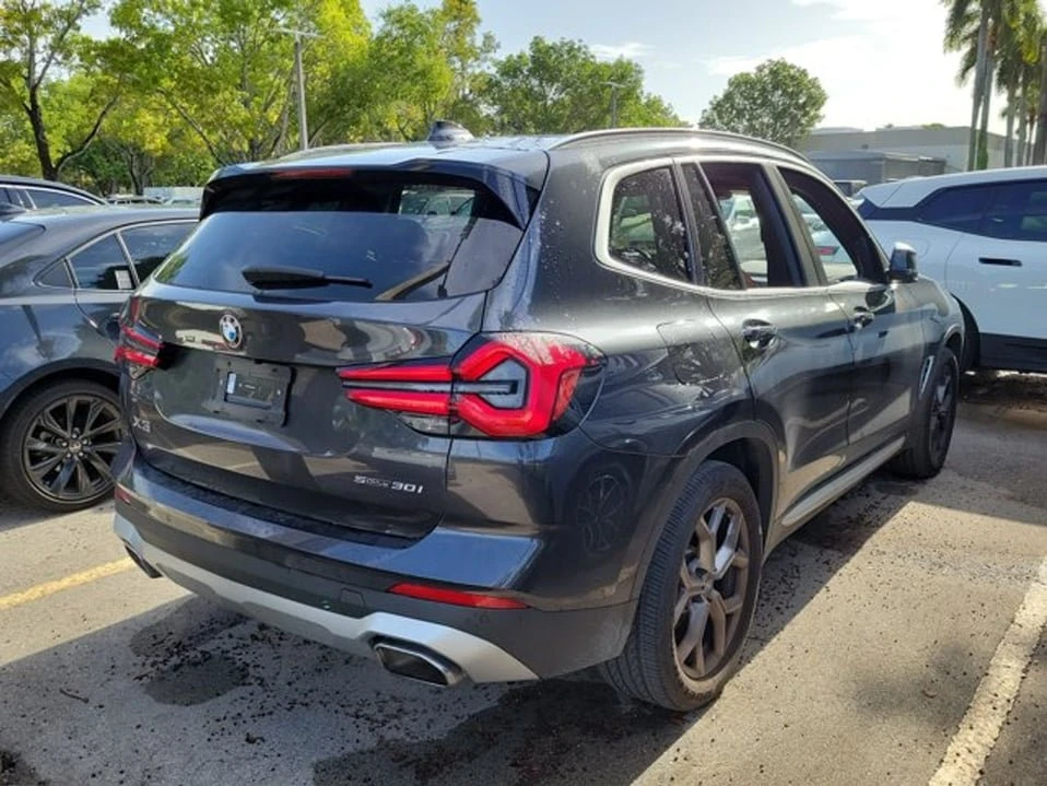 2024 BMW G01 X3 - Image 4 of 7