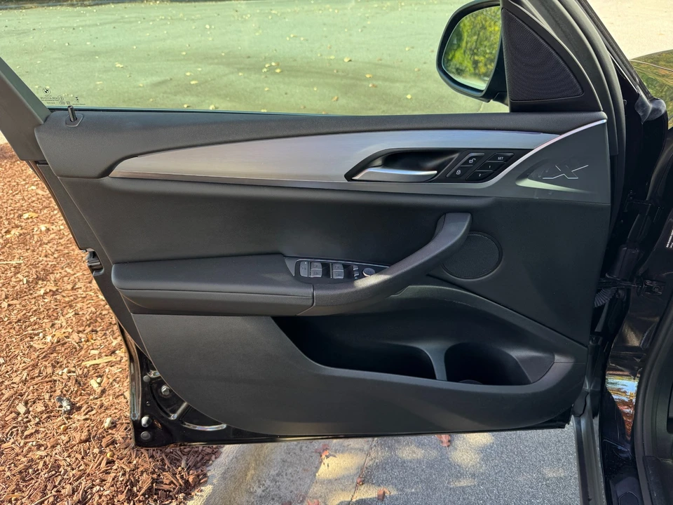 2024 BMW G01 X3 - Image 19 of 21