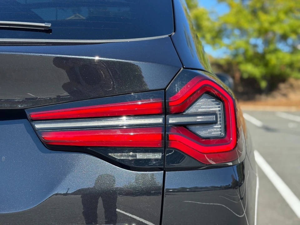2024 BMW G01 X3 - Image 18 of 21