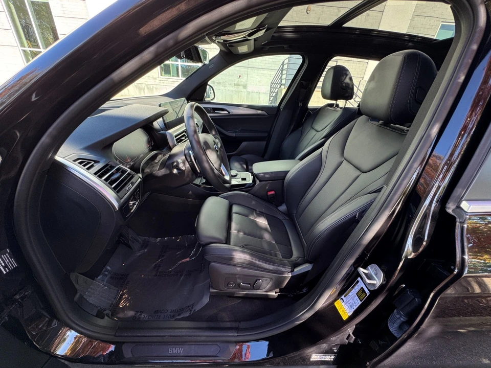 2024 BMW G01 X3 - Image 21 of 21