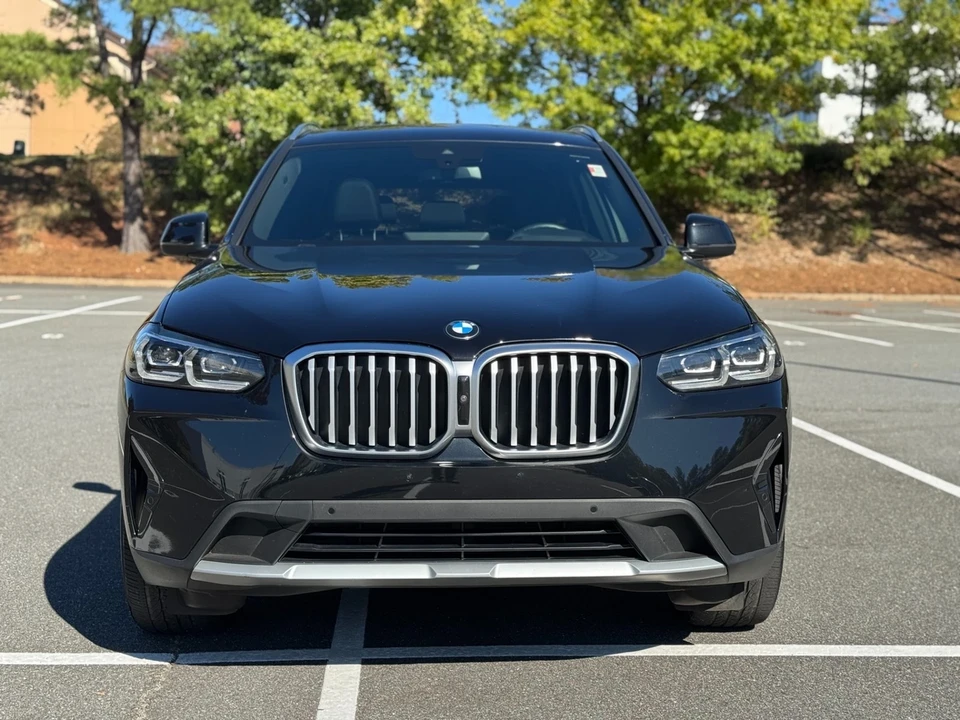 2024 BMW G01 X3 - Image 2 of 21