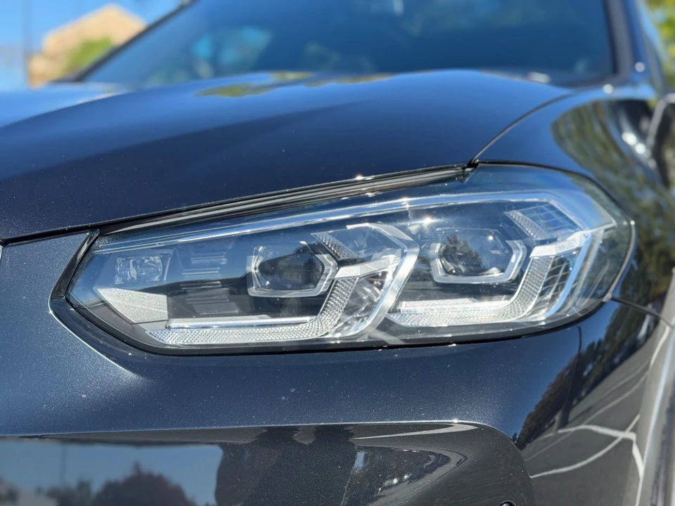 2024 BMW G01 X3 - Image 17 of 21