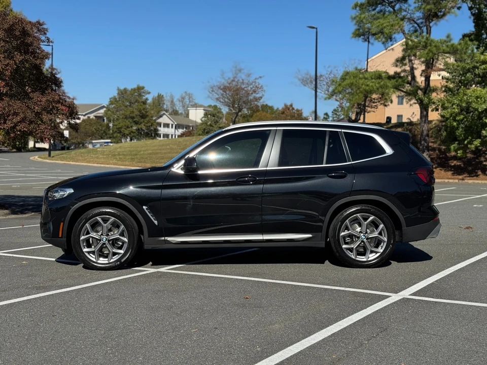 2024 BMW G01 X3 - Image 6 of 21