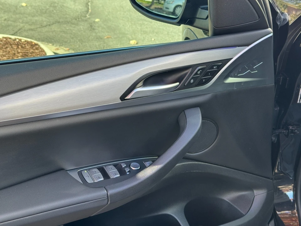 2024 BMW G01 X3 - Image 20 of 21