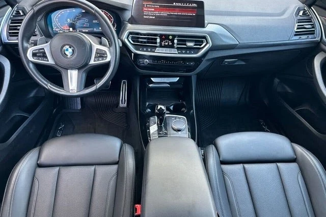 2024 BMW G01 X3 - Image 13 of 19
