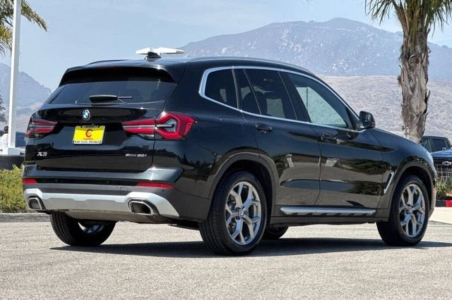 2024 BMW G01 X3 - Image 5 of 19