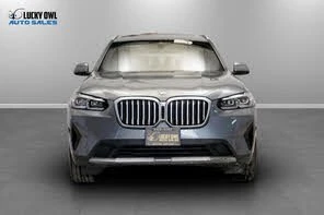 2024 BMW G01 X3 - Image 2 of 7