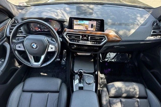 2024 BMW G01 X3 - Image 13 of 19