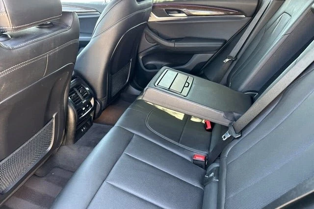 2024 BMW G01 X3 - Image 4 of 19