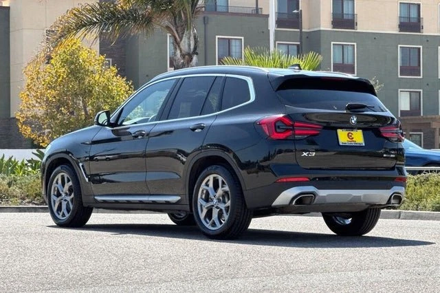 2024 BMW G01 X3 - Image 7 of 19