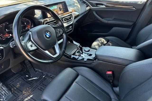 2024 BMW G01 X3 - Image 2 of 19