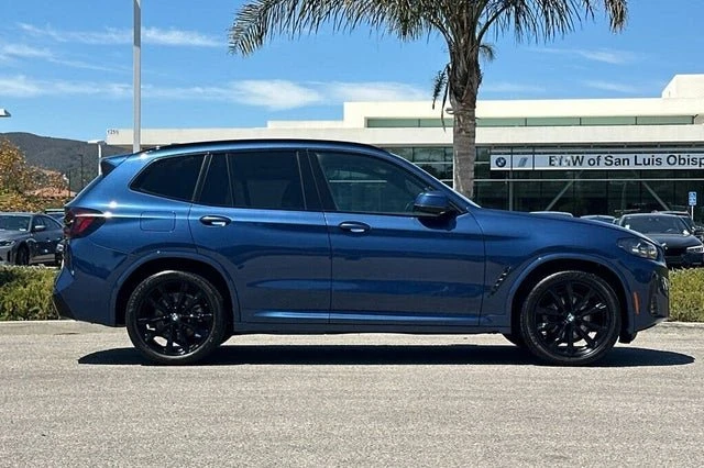 2024 BMW G01 X3 - Image 2 of 19