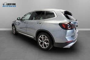 2024 BMW G01 X3 - Image 7 of 7