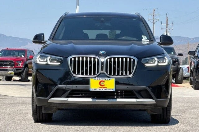2024 BMW G01 X3 - Image 9 of 19