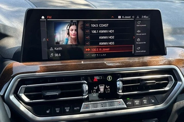 2024 BMW G01 X3 - Image 19 of 19