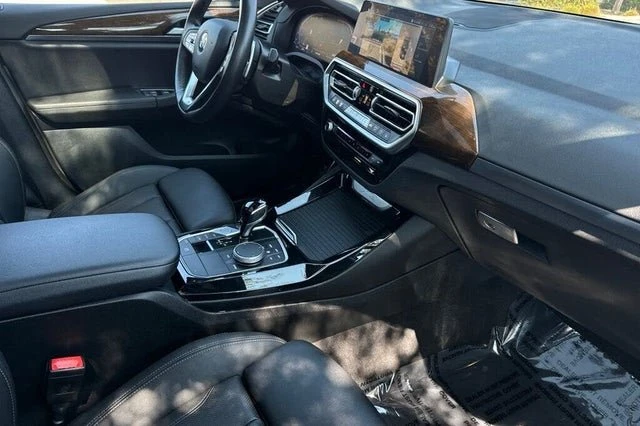 2024 BMW G01 X3 - Image 16 of 19