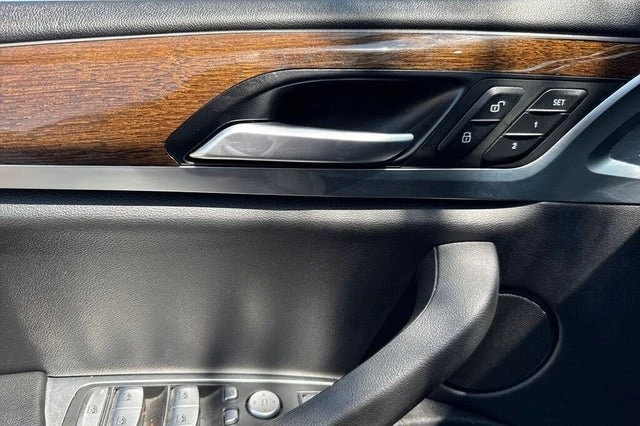2024 BMW G01 X3 - Image 10 of 19