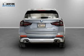 2024 BMW G01 X3 - Image 6 of 7