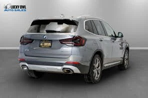 2024 BMW G01 X3 - Image 4 of 7