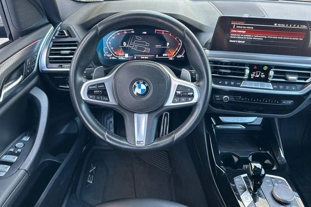 2024 BMW G01 X3 - Image 14 of 19