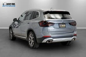 2024 BMW G01 X3 - Image 5 of 7