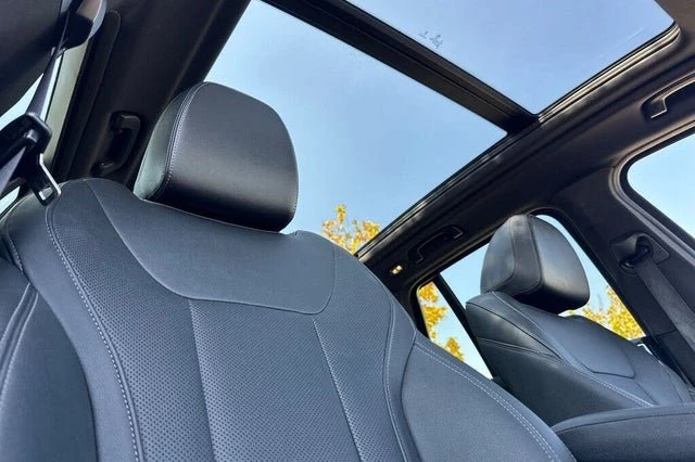 2024 BMW G01 X3 - Image 17 of 19