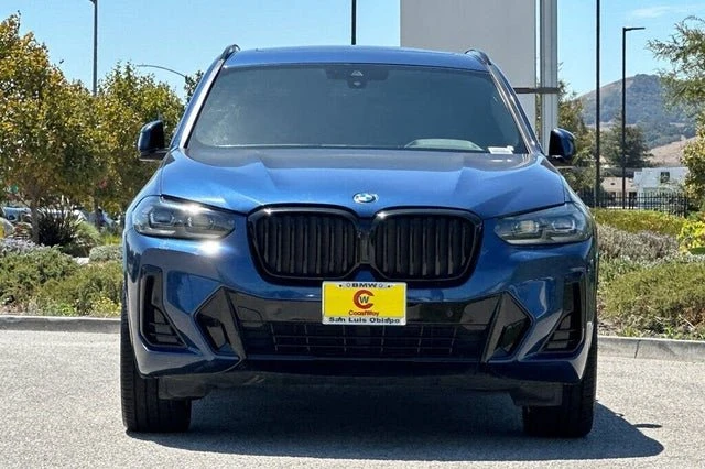 2024 BMW G01 X3 - Image 7 of 19