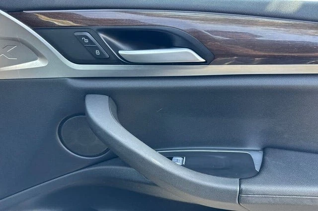 2024 BMW G01 X3 - Image 18 of 19