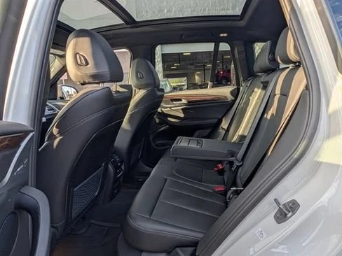 2024 BMW G01 X3 - Image 12 of 19