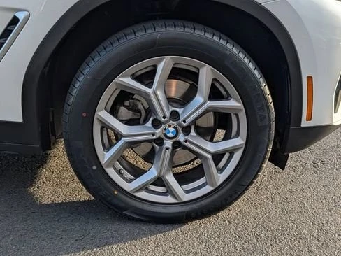 2024 BMW G01 X3 - Image 7 of 19