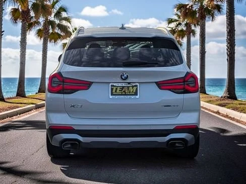 2024 BMW G01 X3 - Image 5 of 19