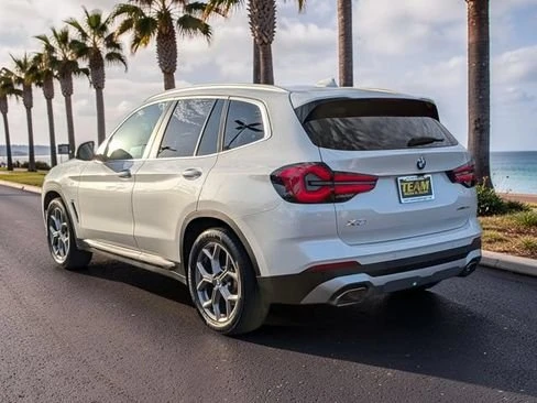 2024 BMW G01 X3 - Image 6 of 19