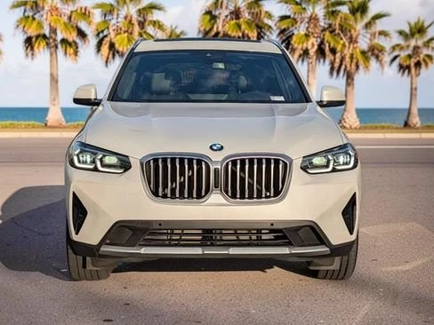 2024 BMW G01 X3 - Image 2 of 19