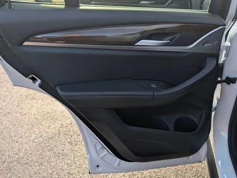 2024 BMW G01 X3 - Image 15 of 19