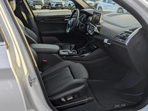 2024 BMW G01 X3 - Image 8 of 19