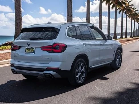 2024 BMW G01 X3 - Image 4 of 19