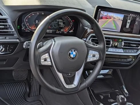 2024 BMW G01 X3 - Image 17 of 19