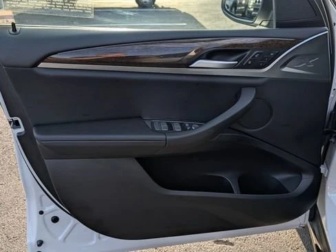 2024 BMW G01 X3 - Image 16 of 19
