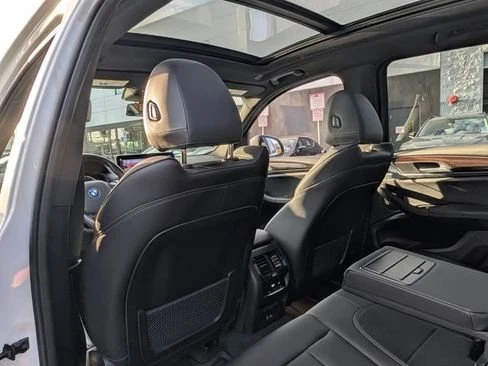 2024 BMW G01 X3 - Image 13 of 19