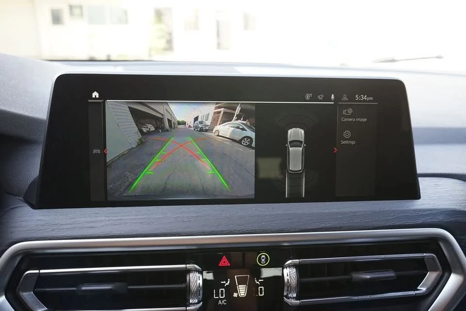 2024 BMW G01 X3 - Image 9 of 20