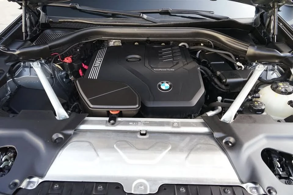 2024 BMW G01 X3 - Image 20 of 20