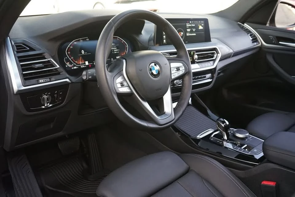 2024 BMW G01 X3 - Image 2 of 20