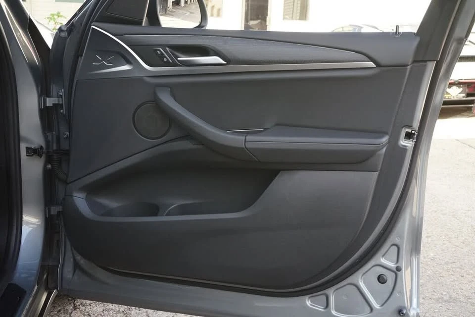 2024 BMW G01 X3 - Image 17 of 20