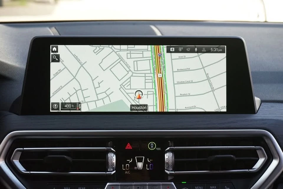 2024 BMW G01 X3 - Image 8 of 20