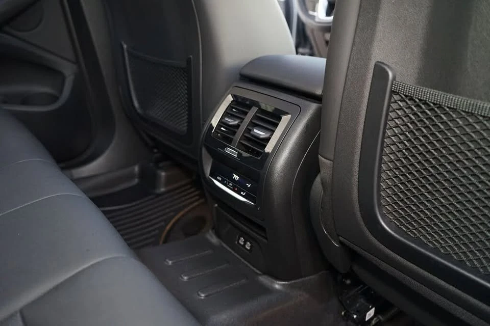2024 BMW G01 X3 - Image 14 of 20
