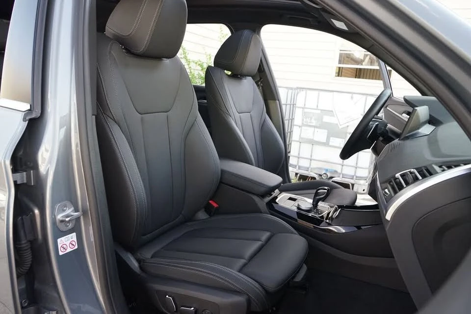 2024 BMW G01 X3 - Image 4 of 20