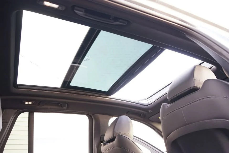 2024 BMW G01 X3 - Image 12 of 20