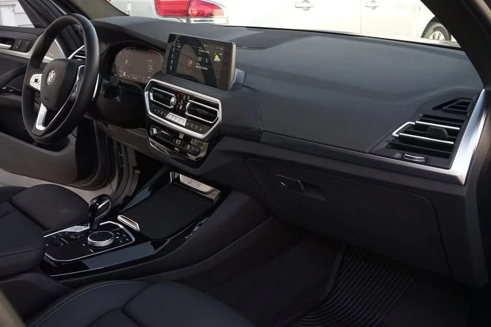 2024 BMW G01 X3 - Image 5 of 20