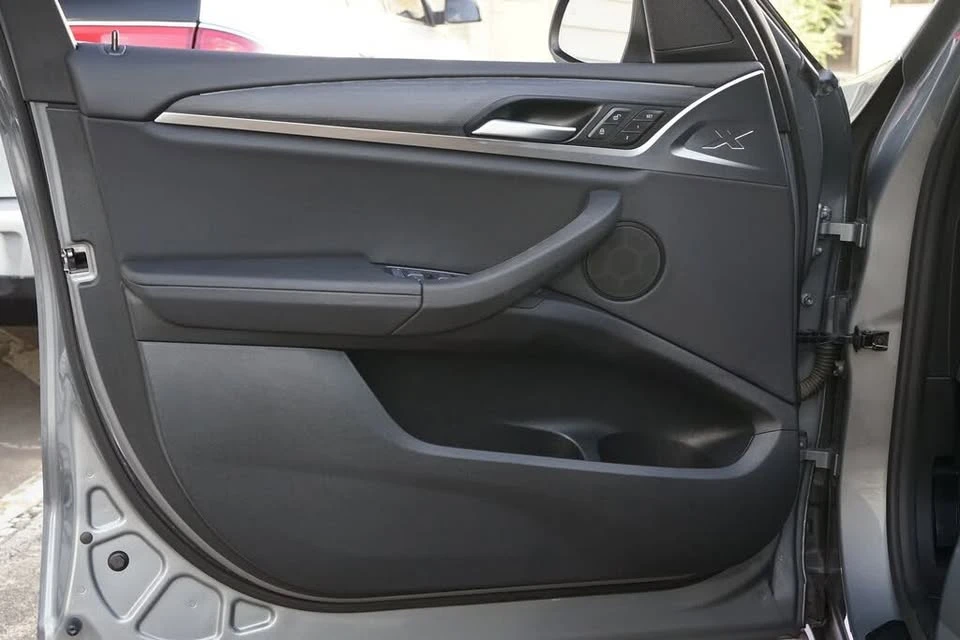 2024 BMW G01 X3 - Image 16 of 20